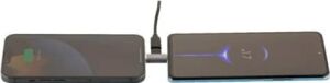 Type C To Lightning/type C Şarj ve 5gbps Veri Aktarımı Yuva Çevirici Dönüştürücü Otg Adaptör Otgbt Ikili Paket