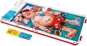 G0951 Süper Doktor Kutu Oyunu