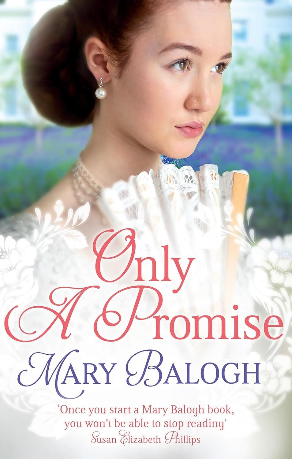 Only A Promise