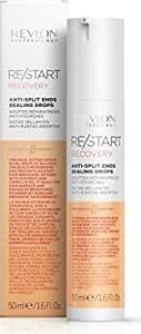 Professional Restart Protective Gentle Sulfate Cleanser 1000ML