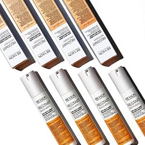 Professional Restart Protective Gentle Sulfate Cleanser 1000ML