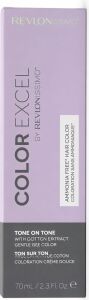Professional Colour Rp Excel 5.1 70ML