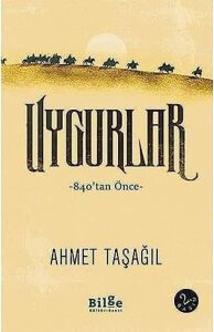 Uygurlar: 840&APOS;TAN Önce