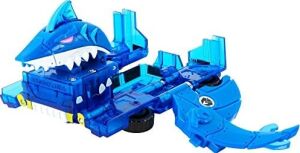 Mecard Delüks Aksiyon Figürleri King Jaws
