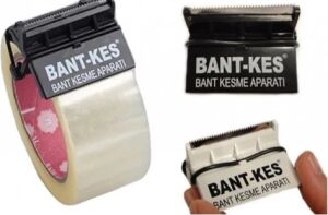 Pratik Bant-Kes Bant Kesme Aparatı