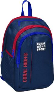 Sport Sırt Çantası (Usb ve Aux Soketli)