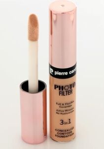 Filter Concealer Kapatıcı - Light 821