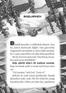Minecraft-Evcil Dostlar Gibisi Yok