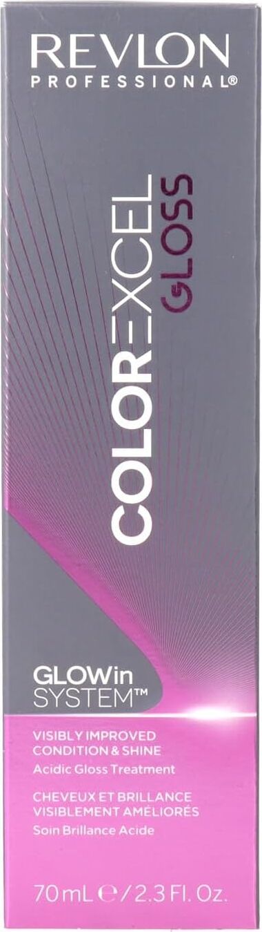 Professional Colour Rp Ce Gloss 10.02 70ML
