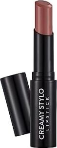 Yarı Parlak Stick Ruj- Creamy Stylo Lipstick -010 NUDE-8682536013703