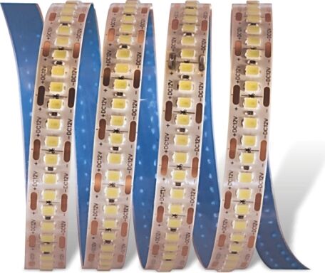 1 Adet 5 Metre Cata Ct 4539 Iç Mekan 24V 240 Ledli Şerit LED 3200K Gün Işığı