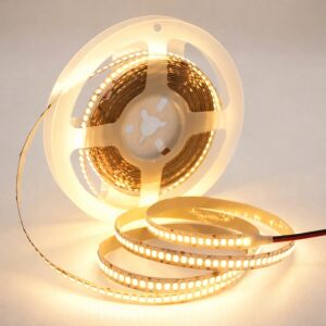 1 Adet 5 Metre Cata Ct 4539 Iç Mekan 24V 240 Ledli Şerit LED 3200K Gün Işığı