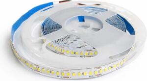 1 Adet 5 Metre Cata Ct 4539 Iç Mekan 24V 240 Ledli Şerit LED 3200K Gün Işığı