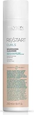 Professional Restart Curls Nourishing Cleanser, 250ML