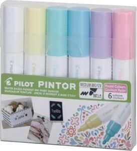 Set (Pastel