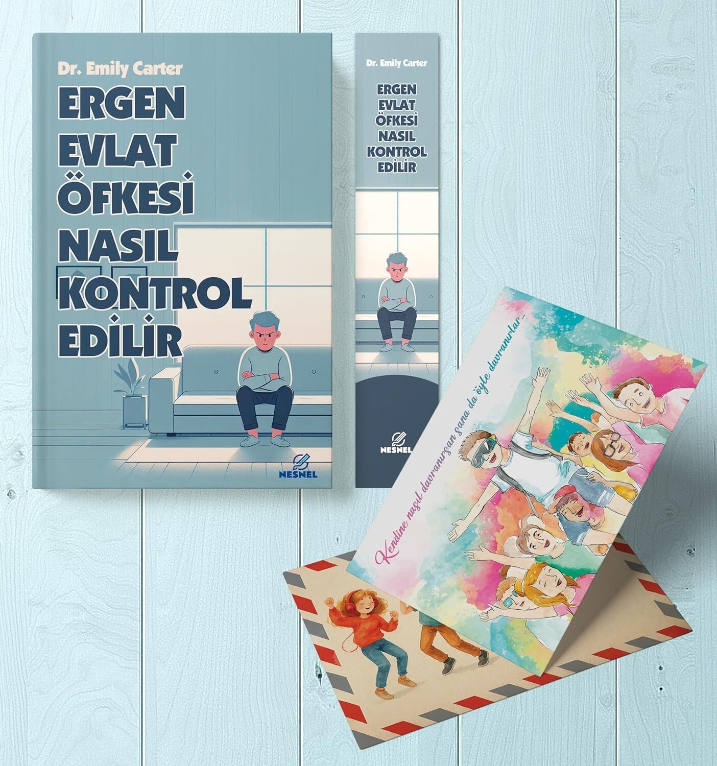 Ergen Evlat Öfkesi Nasıl Kontrol Edilir