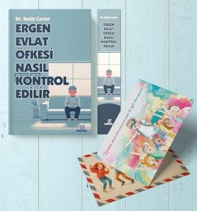 Ergen Evlat Öfkesi Nasıl Kontrol Edilir