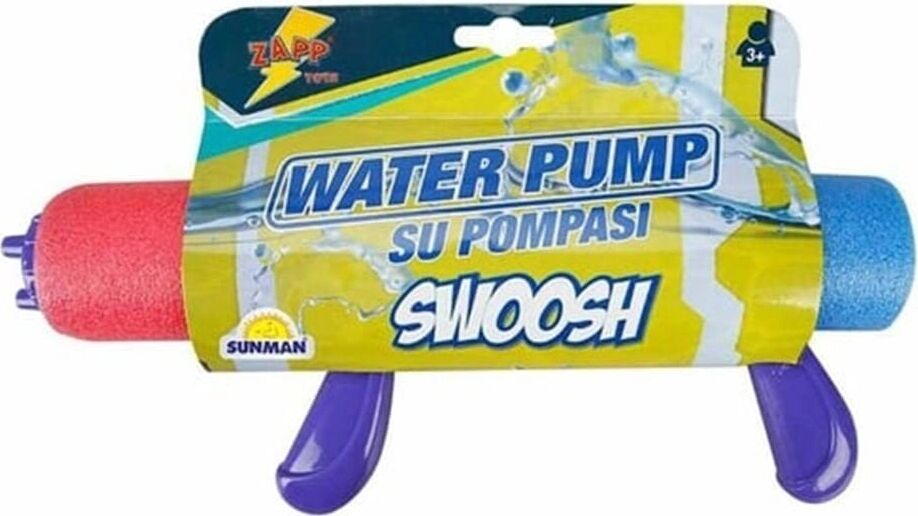 1002130 Sun-Rst-Zap-Su Pompası 4r Krtl