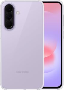 Galaxy A37 Şeffaf Kılıf