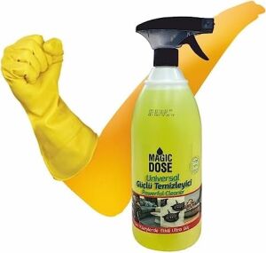 Universal Güçlü Temizleyici 1000 ml