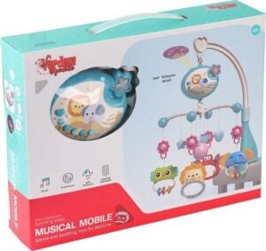 BIB6988485-VARDEM Dönence Işıklı ve Müzikli