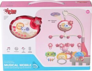 BIB6988485-VARDEM Dönence Işıklı ve Müzikli