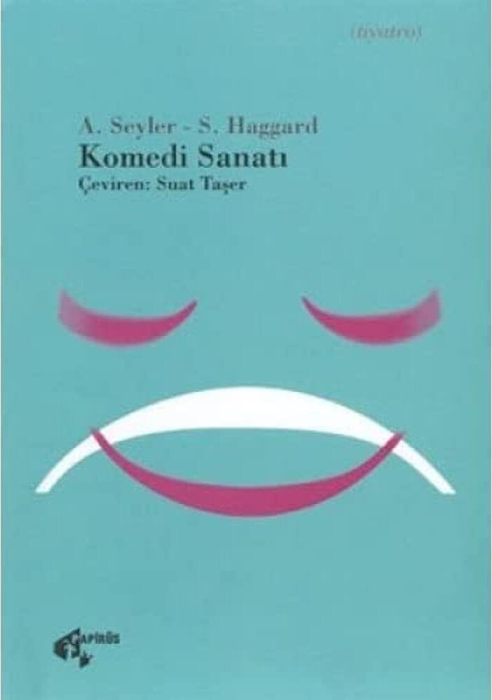 Komedi Sanatı
