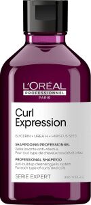 Professionnel Paris Serie Expert Curl Expression Birikme Önleyici Şampuan 300ML