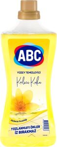 Deterjan Yüzey Temizleyici Akdeniz Ferahlığı 2,5 L