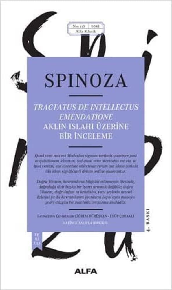 Aklın Islahı Üzerine Bir Inceleme