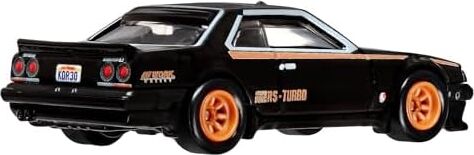 Mattel  Boulevard Premium Araçlar GJT68 - HRT66 Nıssan Skylıne Rs (KDR30)