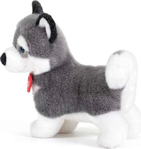 Trudi Peluş Husky Marcus 20 cm