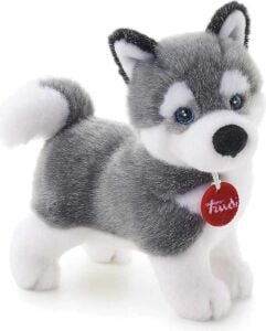 Trudi Peluş Husky Marcus 20 cm