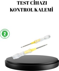 Profesyonel Neon Kontrollü Kontrol Kalemi