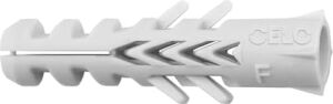 Apolo Mea Dübel F 10 mm Naylon 50 Adet