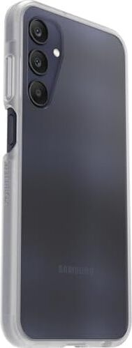 Sleek Galaxy A25 5g Için Kılıf, Darbeye Dayanıklı, Düşmeye Karşı Dayanıklı, Ultra Ince, Koruyucu Kılıf, Askeri Standartlara Göre Test Edilmiştir, Şeffaf, Perakende Ambalajı Yoktur