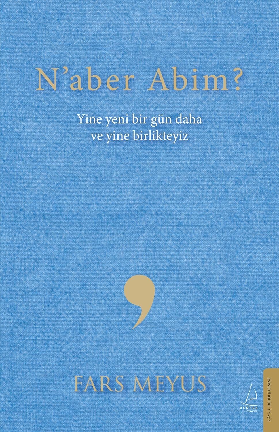 Naber Abim?