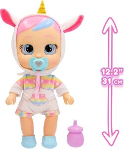 Cry Babies Ilk Adımlarım