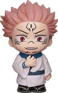 Monogram Jujutsu Kaisen Fıgural Bank - Sukuna