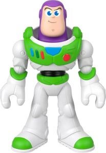 Imaginext Toy Story Xl Buzz Figürü JMD32