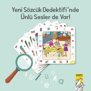 Sözcük Dedektifi
