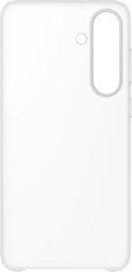 Galaxy S25 Fe Şeffaf Kılıf