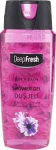 Pratik Kapaklı Duş Jeli Lady (500 Ml)