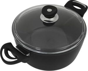 Plusx 24CM Granit Tencere