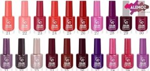 Expert Fall& No: 408 - Geniş Fırçalı Oje 10.2 ml