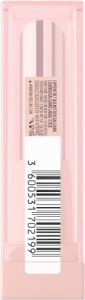 New York Lifter Glaze Shea Yağı ve Hyalüronik Asit Içeren Renkli Dudak Balmı - 02 Pink Drip