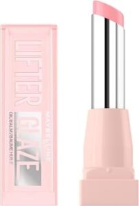 New York Lifter Glaze Shea Yağı ve Hyalüronik Asit Içeren Renkli Dudak Balmı - 02 Pink Drip