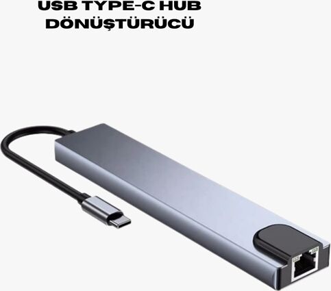 MACBOOK Çevirici