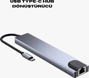 MACBOOK Çevirici