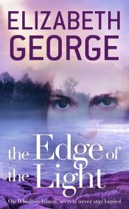 The Edge Of The Light: Book 4 Of The Edge Of Nowhere Series